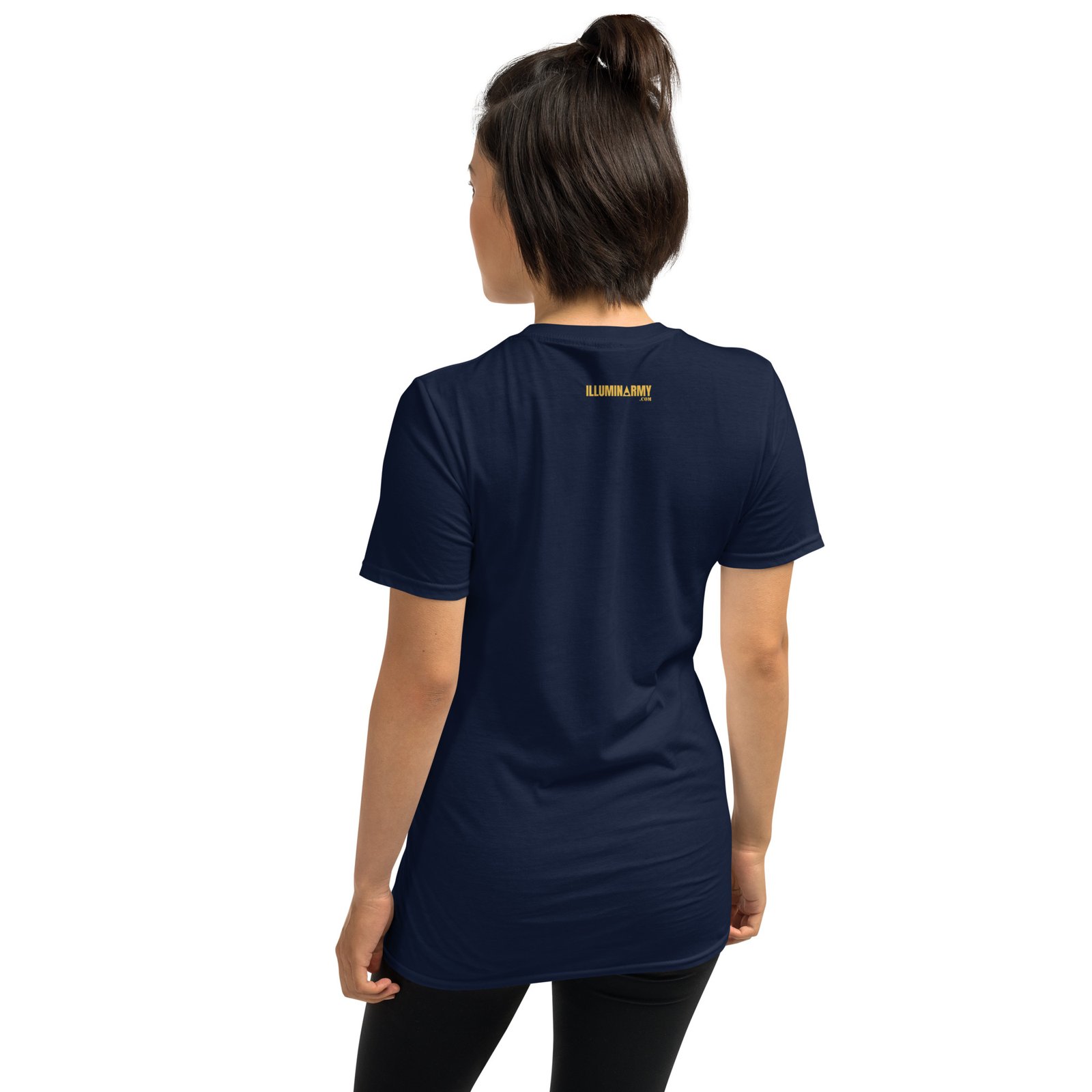 Kevin Trudeau Genie T-Shirt – Unisex Law of Attraction 100% Cotton Tee | Your Wish is Your Command Clothes - Image 6