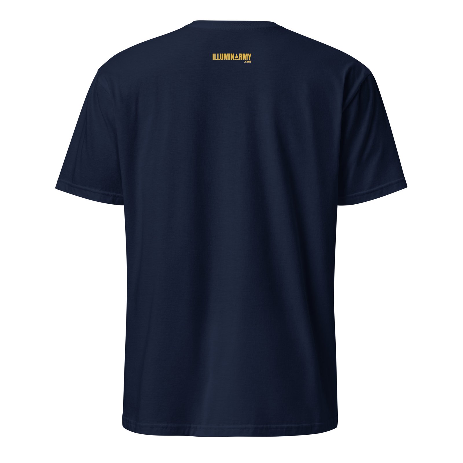Kevin Trudeau Genie T-Shirt – Unisex Law of Attraction 100% Cotton Tee | Your Wish is Your Command Clothes - Image 2