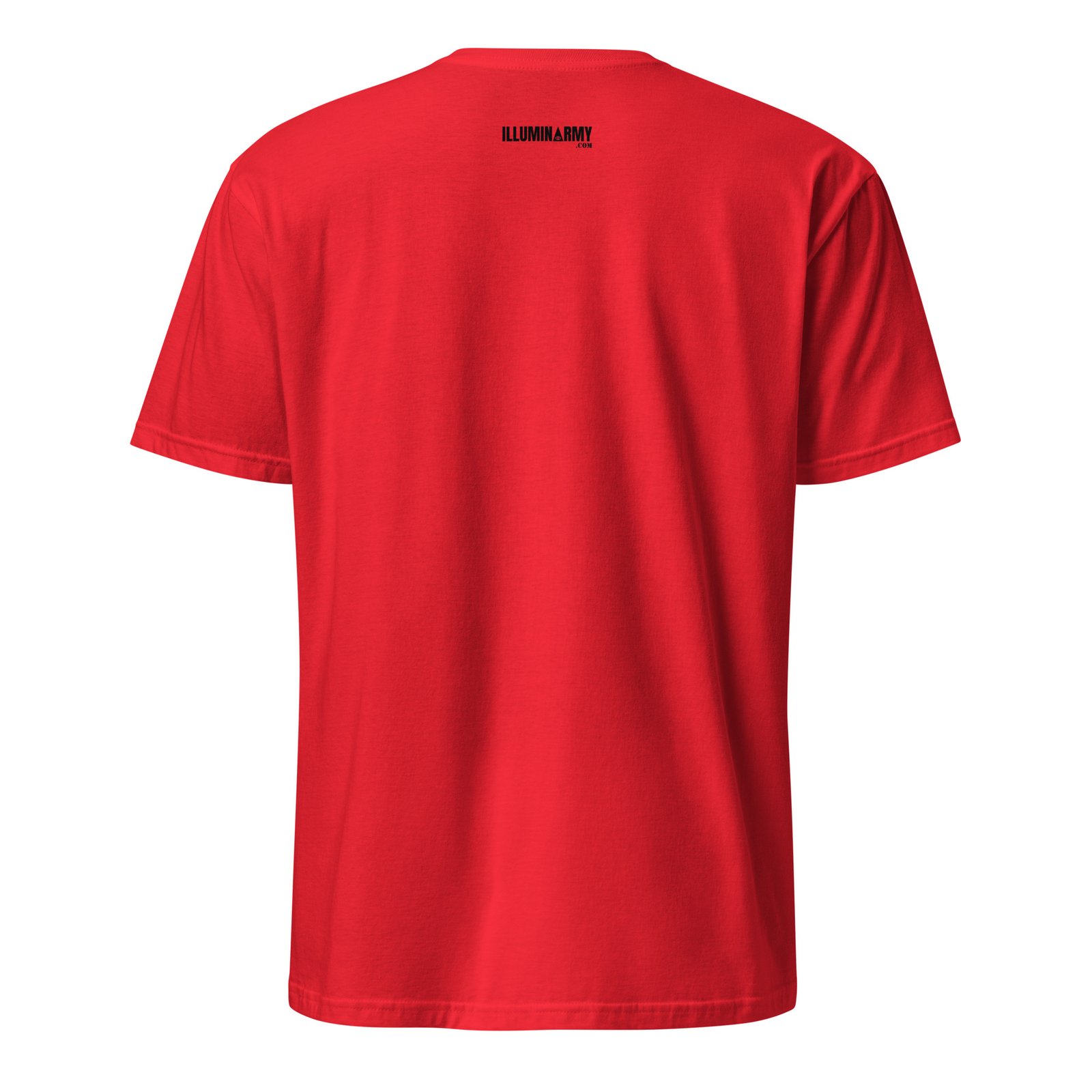 Enki T-Shirt - Unisex 100% Cotton Tee | Mind Expanding Ancient Activist Clothes (Black Text) - Image 14