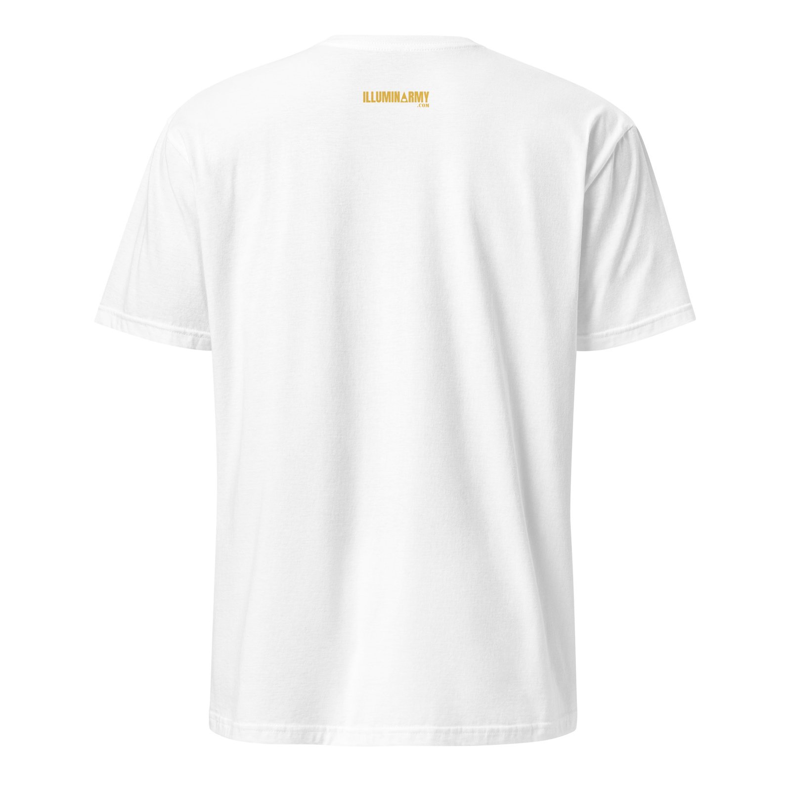 Kevin Trudeau Genie T-Shirt – Unisex Law of Attraction 100% Cotton Tee | Your Wish is Your Command Clothes - Image 26
