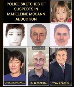 Madeleine McCann disappeared in 2007 due to abduction in Portugal. UK authorities have already s