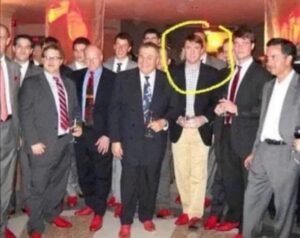 Madeleine McCann father red show club - I Know John and TONY PODESTA DID IT! The red shoe club is just about the most evil group