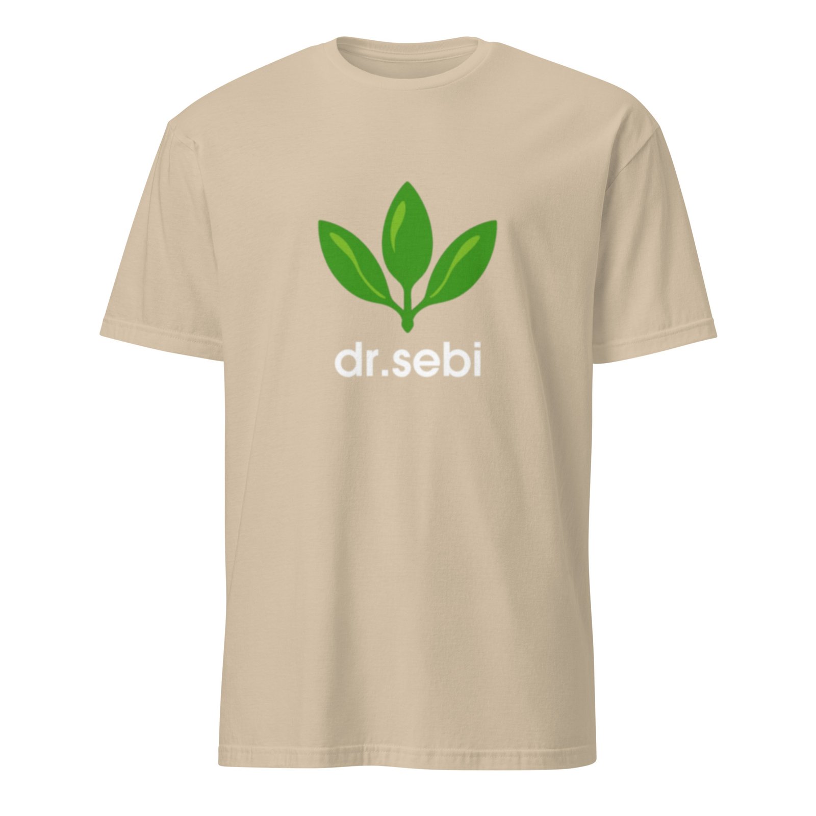 Dr. Sebi T-Shirt - Unisex 100% Cotton Inspirational Tee | Herbalist Clothes (White Text) - Image 21