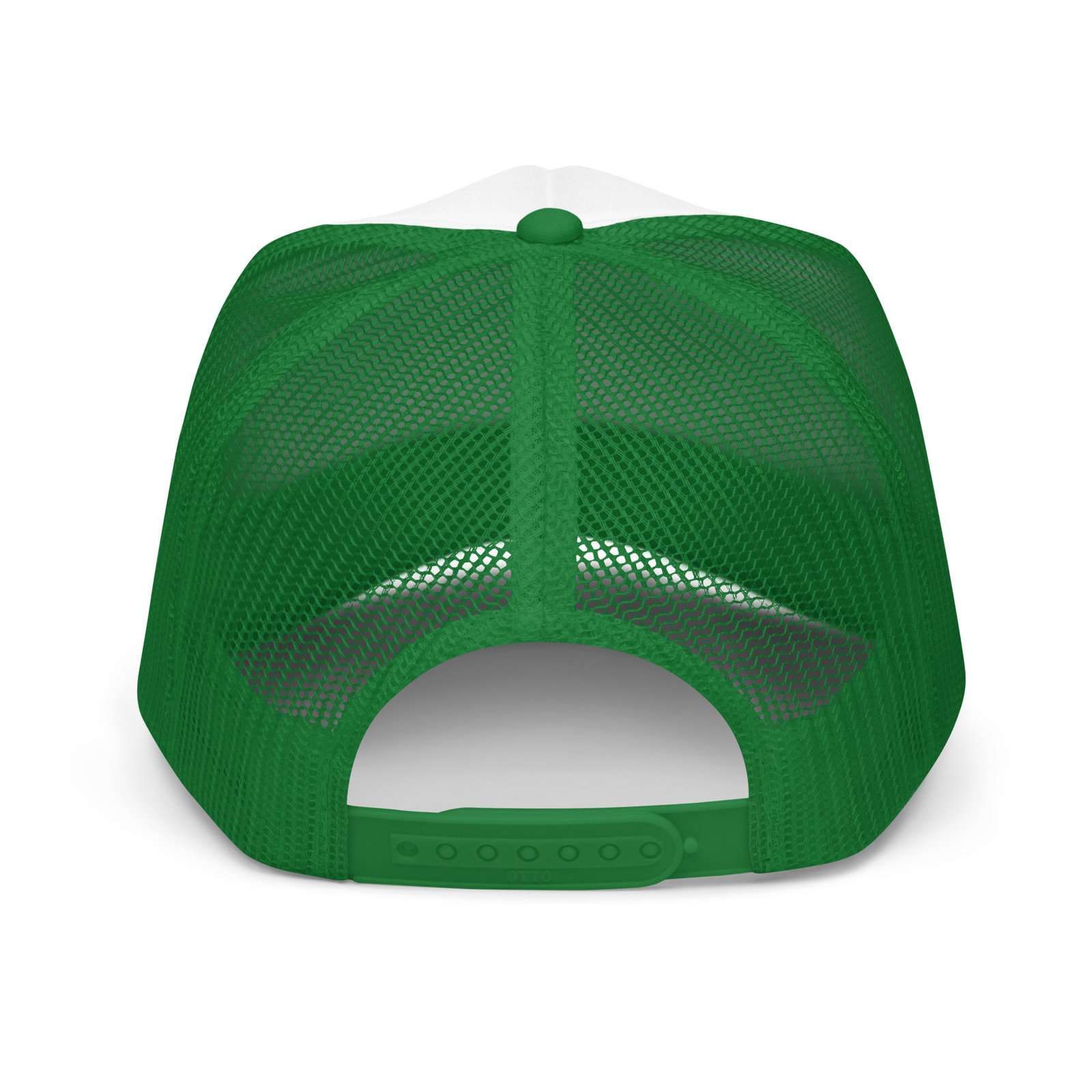 Your Friend Sommi Foam Trucker Cap – Unisex Crypto Hat | Mind Expanding Clothes - Image 30