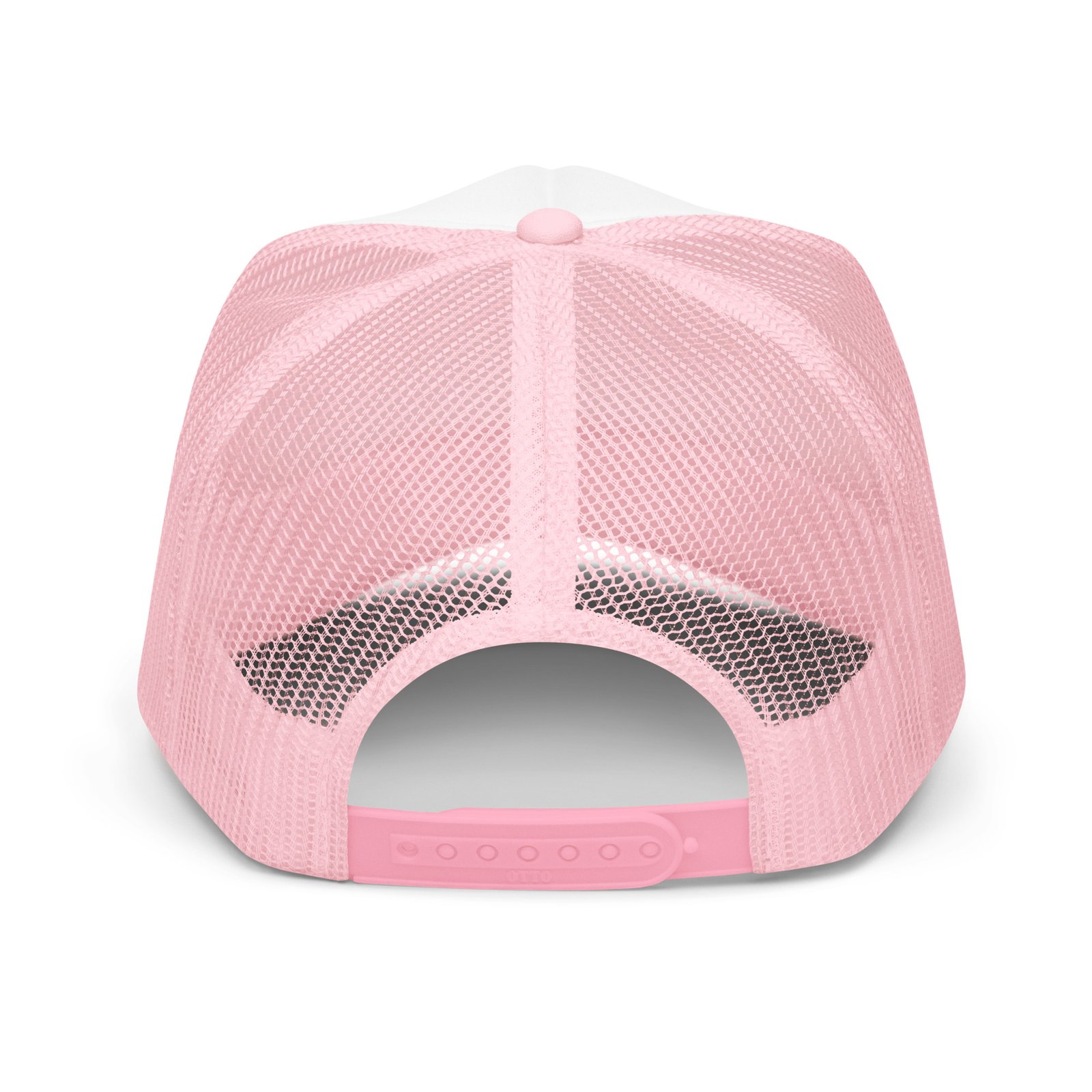Your Friend Sommi Foam Trucker Cap – Unisex Crypto Hat | Mind Expanding Clothes - Image 38