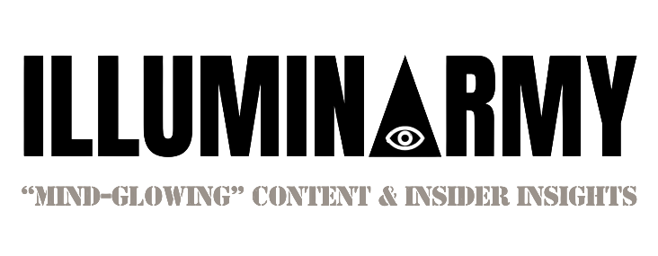 illuminarmy-logo-illumin-army-worth-knowing-that-bold-text-black-tagline-full-size