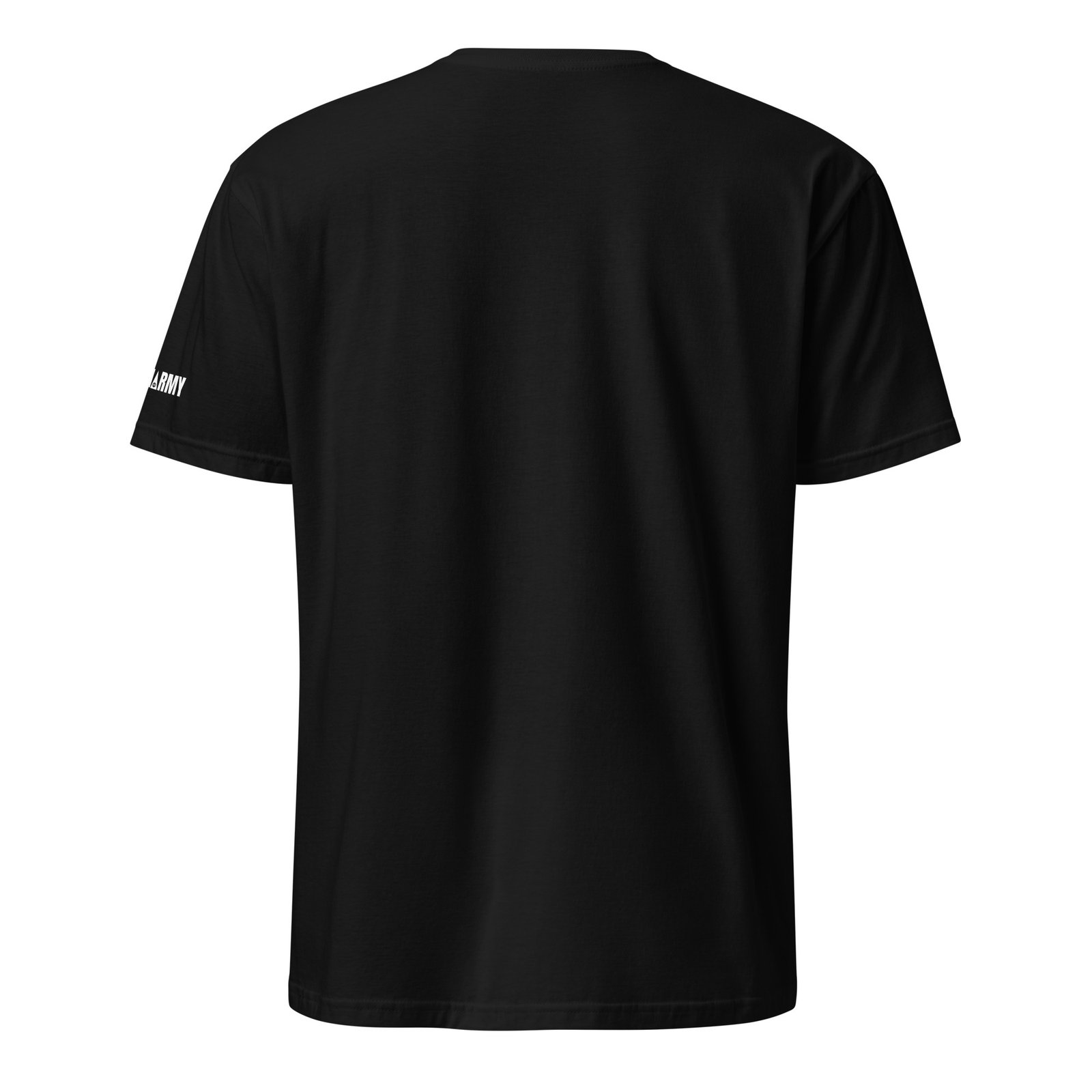 Sirius All Star T-Shirt – Unisex 100% Cotton Inspirational Tee | Mind Expanding Clothes - Image 2