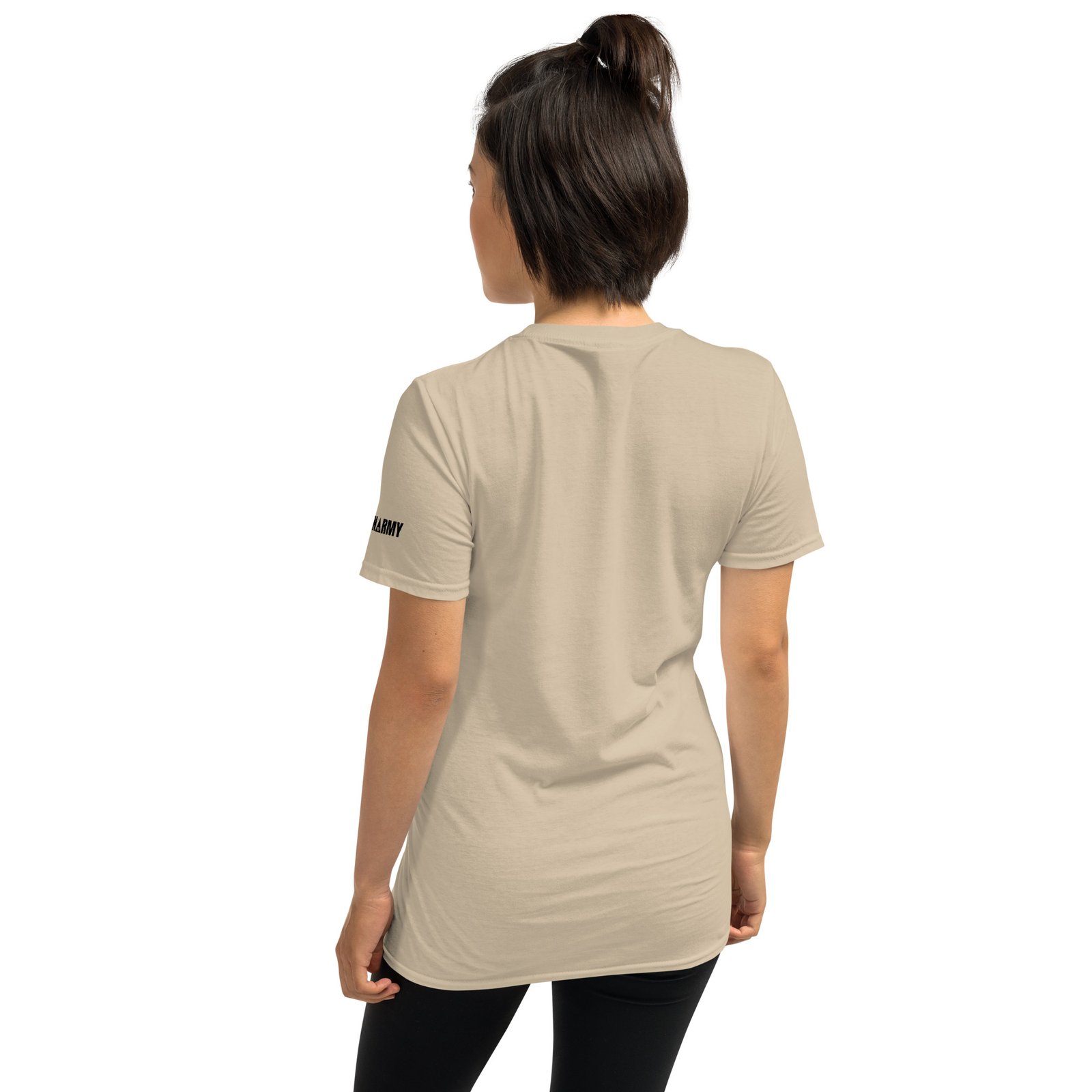 Dr. Sebi T-Shirt - Unisex 100% Cotton Inspirational Tee | Herbalist Clothes (Black Text) - Image 8