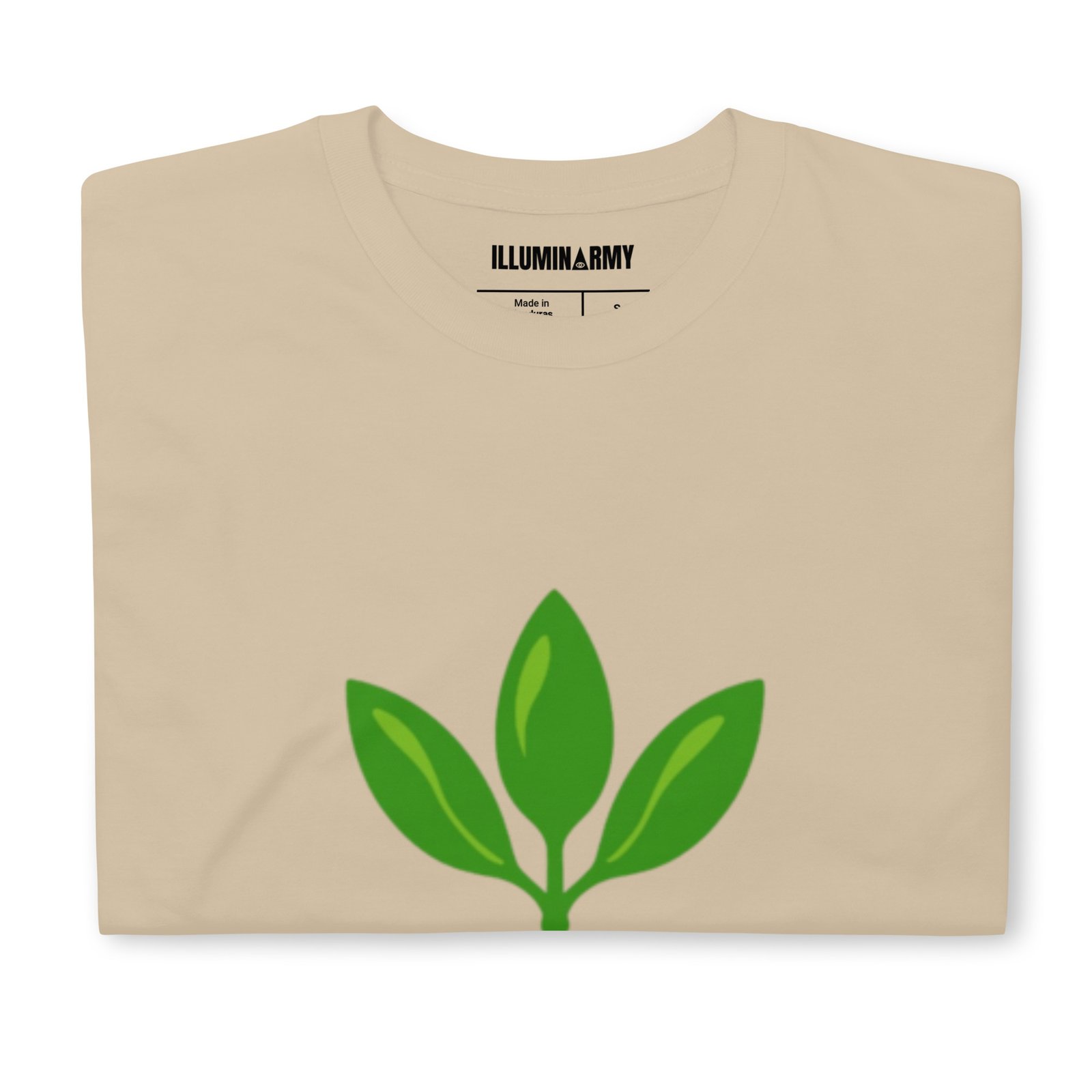 Dr. Sebi T-Shirt - Unisex 100% Cotton Inspirational Tee | Herbalist Clothes (Black Text) - Image 4