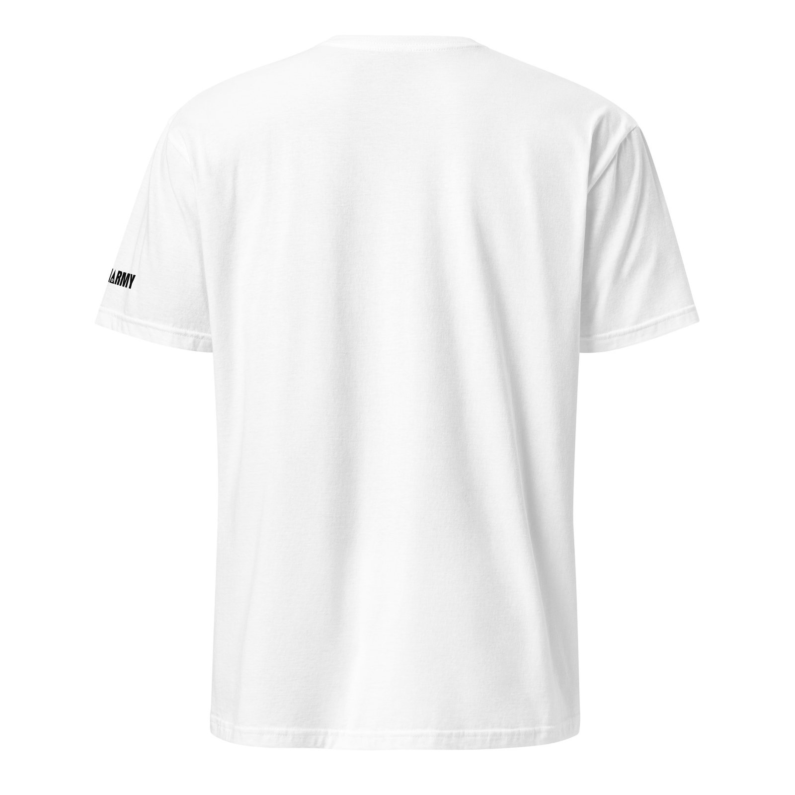 DMT T-Shirt – Unisex 100% Cotton Psychedelic Tee | DMT TNT Explosion/Mind Expanding Clothes - Image 10