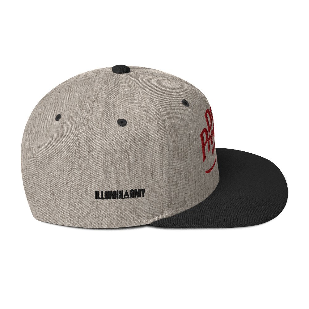 Bob Proctor Snapback Cap – Dr. Proctor Unisex Hat | Law of Attraction Clothes - Image 20