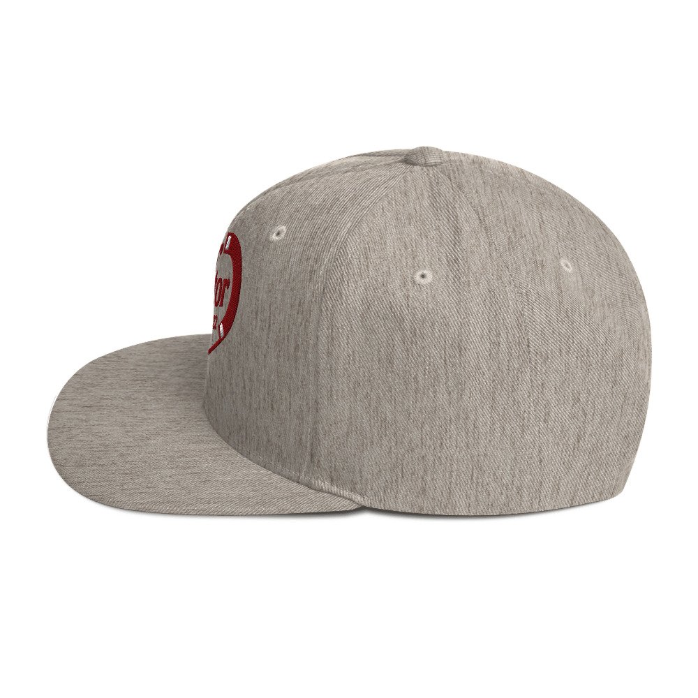 Bob Proctor Snapback Cap – Dr. Proctor Unisex Hat | Law of Attraction Clothes - Image 27