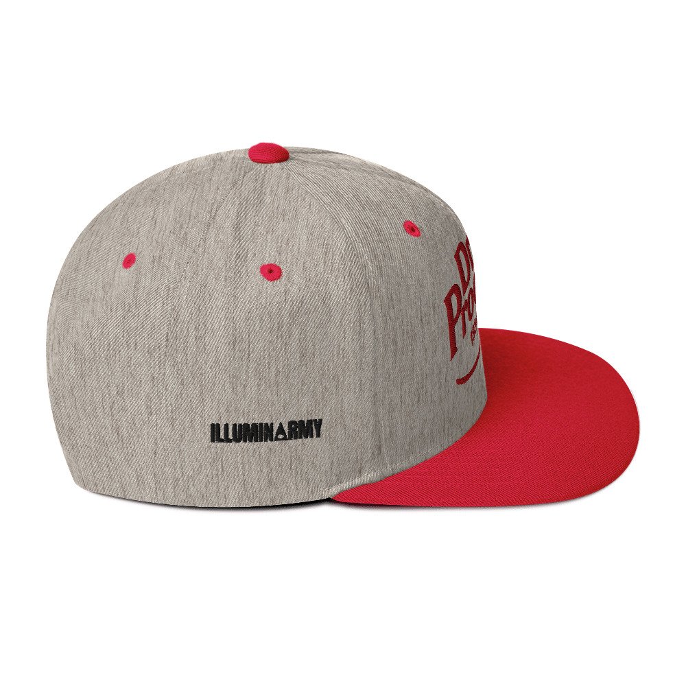 Bob Proctor Snapback Cap – Dr. Proctor Unisex Hat | Law of Attraction Clothes - Image 24