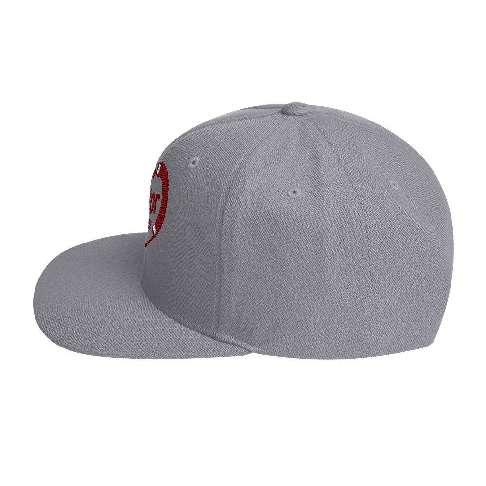 Bob Proctor Snapback Cap – Dr. Proctor Unisex Hat | Law of Attraction Clothes - Image 15