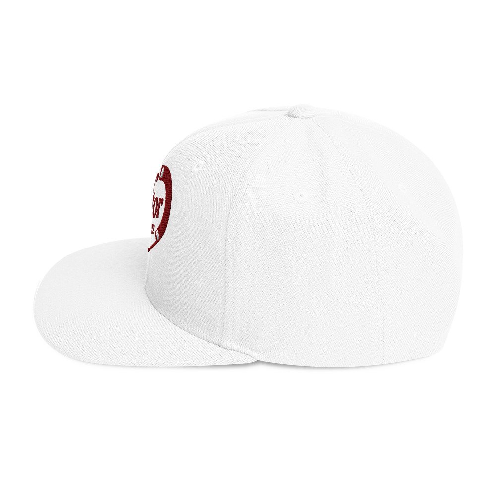 Bob Proctor Snapback Cap – Dr. Proctor Unisex Hat | Law of Attraction Clothes - Image 31