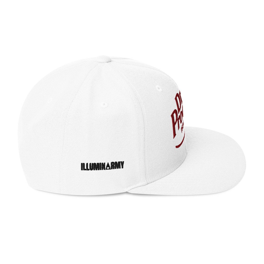 Bob Proctor Snapback Cap – Dr. Proctor Unisex Hat | Law of Attraction Clothes - Image 32