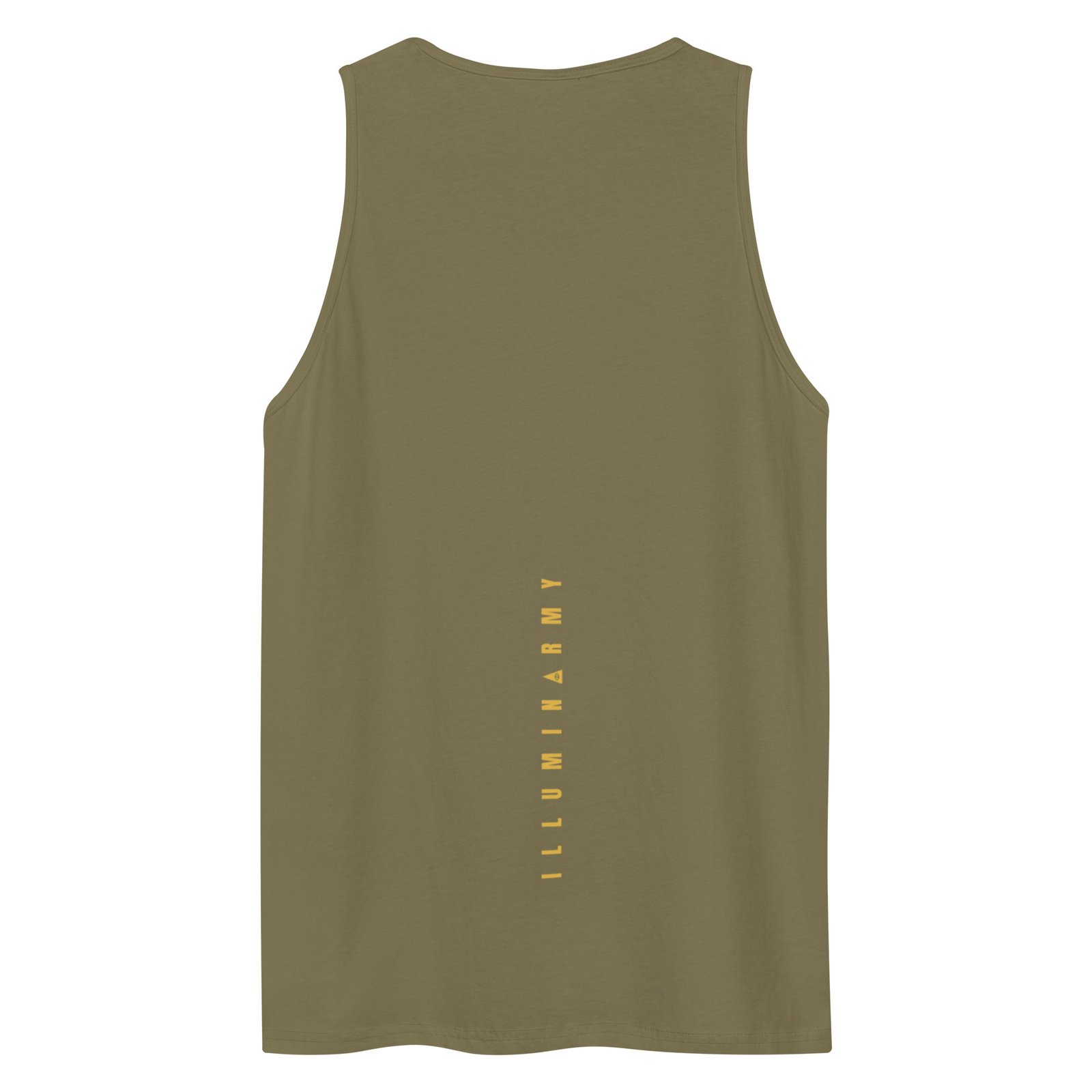 Sirius All Star Tank Top – Unisex 100% Cotton Inspirational Vest | Mind Expanding Clothes - Image 16