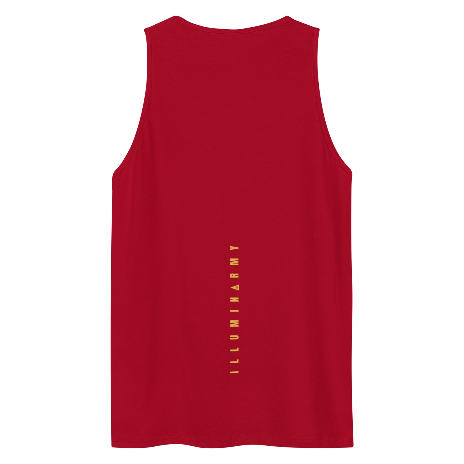 Sirius All Star Tank Top – Unisex 100% Cotton Inspirational Vest | Mind Expanding Clothes - Image 14