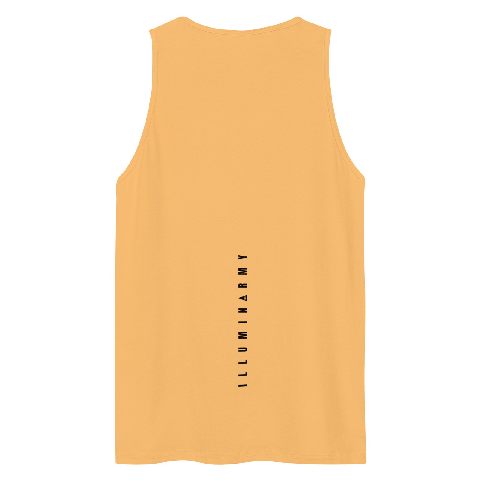 DMT Tank Top – Unisex 100% Cotton Psychedelic Vest | DMT TNT Explosion/Mind Expanding Clothes - Image 12