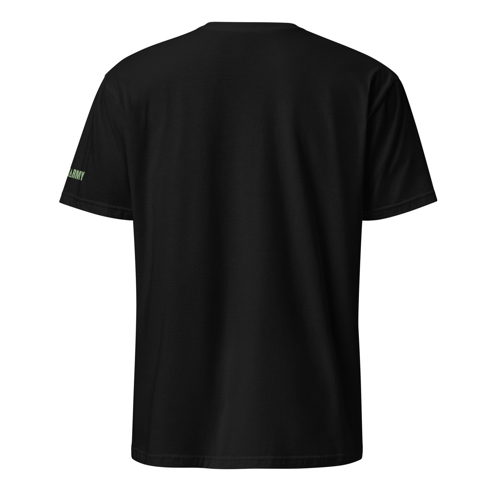 Your Friend Sommi T-Shirt – Unisex 100% Cotton Crypto Tee | Mind Expanding Clothes - Image 12