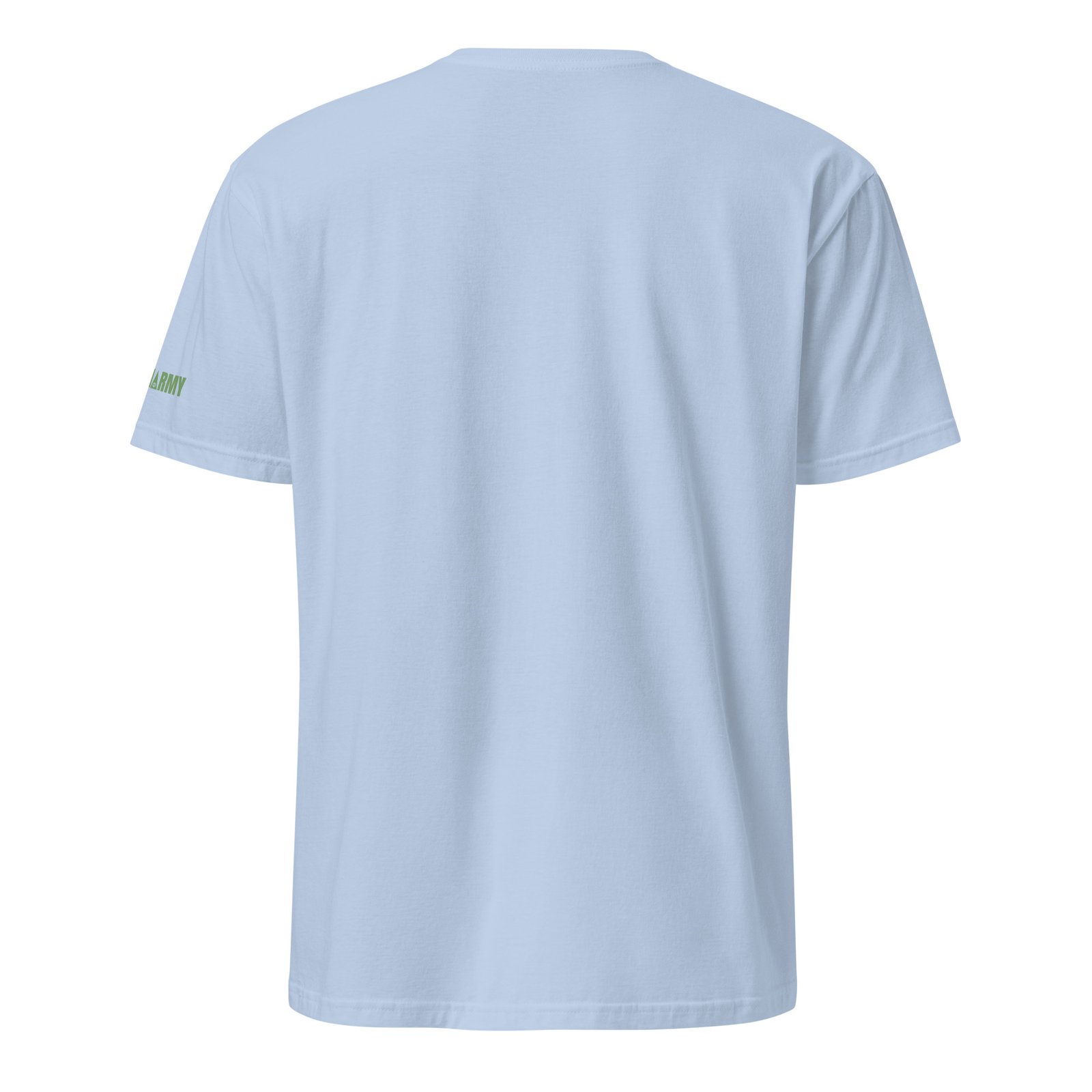 Your Friend Sommi T-Shirt – Unisex 100% Cotton Crypto Tee | Mind Expanding Clothes - Image 20