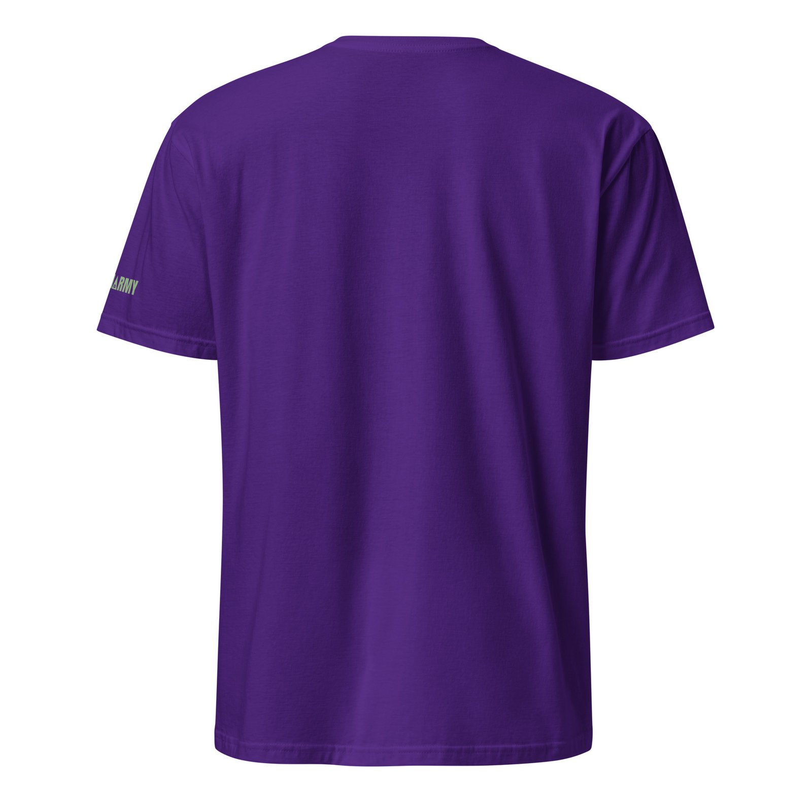 Your Friend Sommi T-Shirt – Unisex 100% Cotton Crypto Tee | Mind Expanding Clothes - Image 18
