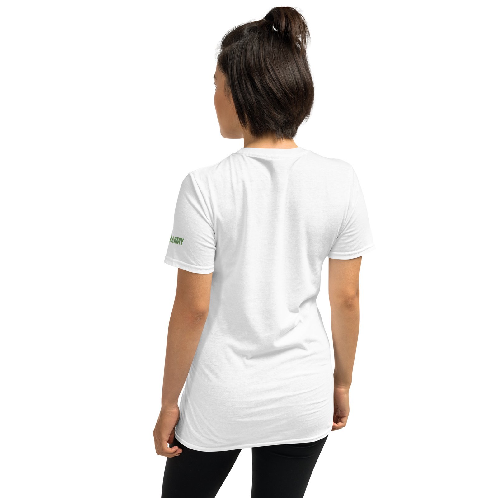 Your Friend Sommi T-Shirt – Unisex 100% Cotton Crypto Tee | Mind Expanding Clothes - Image 8