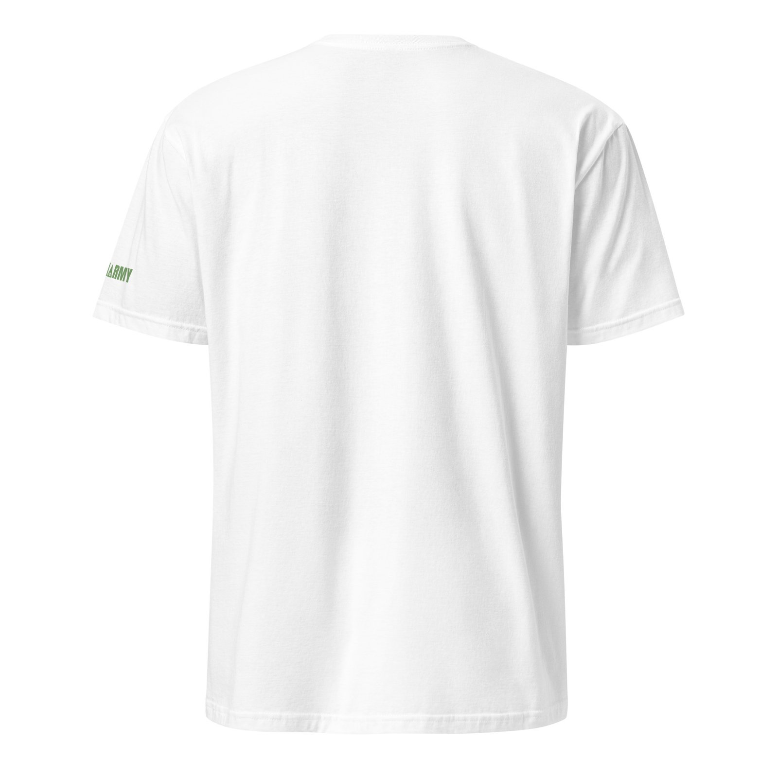 Your Friend Sommi T-Shirt – Unisex 100% Cotton Crypto Tee | Mind Expanding Clothes - Image 2